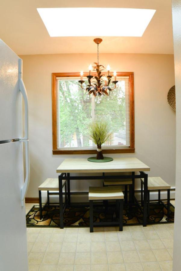 1729_Arborway Vila Colorado Springs Exterior foto
